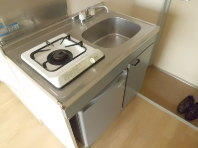 【キッチン】 | ノーブルⅢ