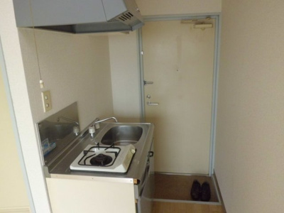 【玄関】 | ノーブルⅢ