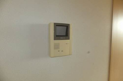 【セキュリティ】 | メゾン・ド・セリーヌⅡ