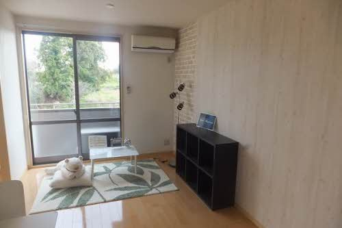 【その他】 | メゾン・ド・セリーヌⅡ