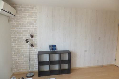 【内装】 | メゾン・ド・セリーヌⅡ | 明るい室内です