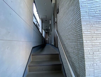 【その他共用部分】 | ソフィアJ