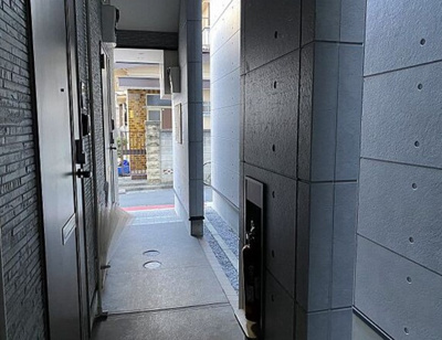 【その他共用部分】 | ソフィアJ