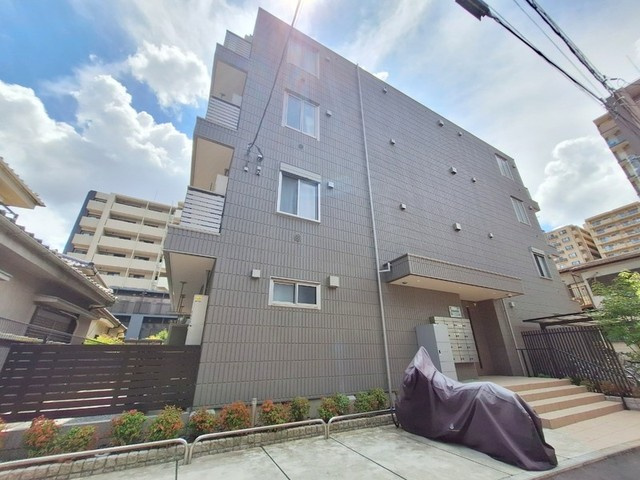 Ｆｌａｇｇｅｎ　ｆｅｌｄ　フラッゲンフェルド
