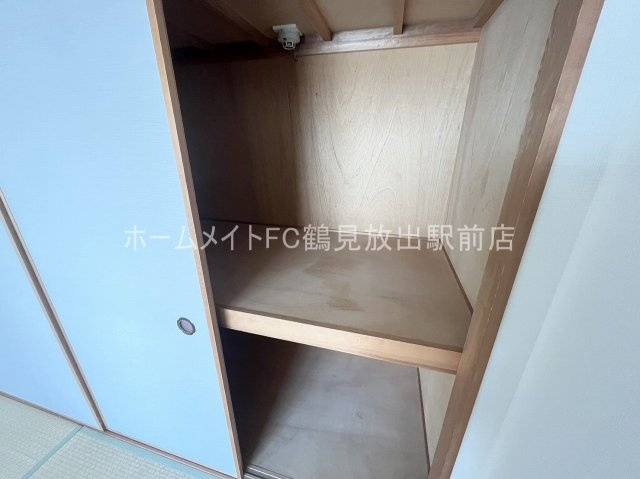 大阪市鶴見区今津中３丁目の賃貸マンションのその他