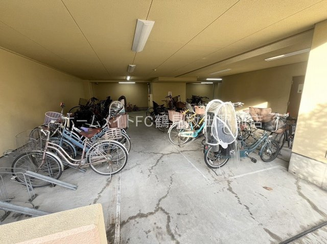 大阪市鶴見区今津中３丁目の賃貸マンションのその他共用部分