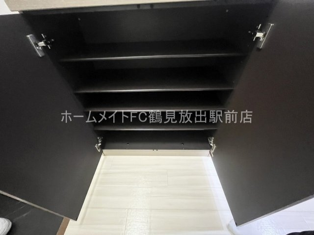 大阪市鶴見区今津中３丁目の賃貸マンションのその他