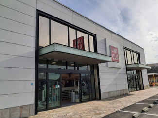 【周辺】 | グレイスⅠ | ユニクロ紀の川店様まで950m