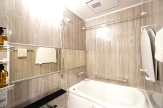 【設備】 | 【上級グレードリノベ】サーパス矢口駅前 | 室内（2025年3月23日10：00頃）撮影