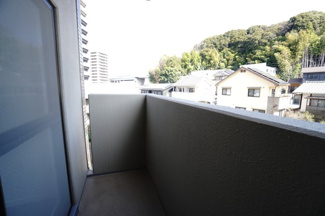 【バルコニー】 | 【上級グレードリノベ】サーパス矢口駅前 | 現地（2025年3月23日10：00頃）撮影