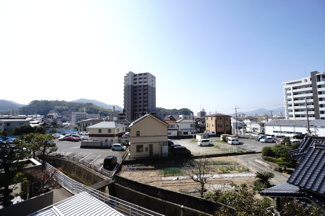 【展望】 | 【上級グレードリノベ】サーパス矢口駅前 | 現地（2025年3月23日10：00頃）撮影