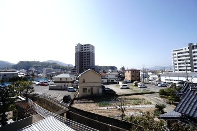 【展望】 | 【上級グレードリノベ】サーパス矢口駅前 | 現地（2025年3月23日10：00頃）撮影