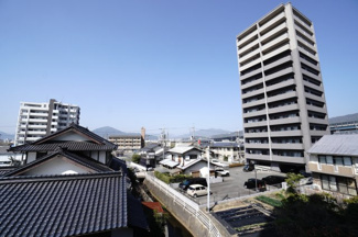 【展望】 | 【上級グレードリノベ】サーパス矢口駅前 | 現地（2025年3月23日10：00頃）撮影