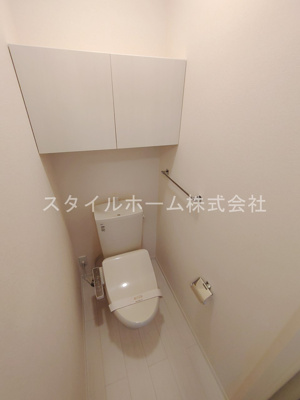 【トイレ】 | アベニュー小向