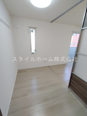 【居間・リビング】 | アベニュー小向