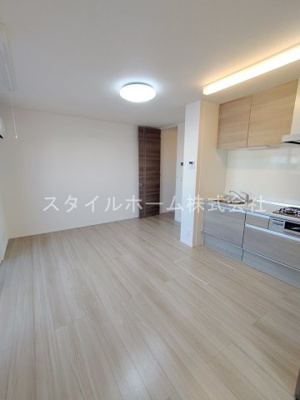 【居間・リビング】 | アベニュー小向