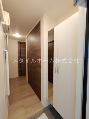 【その他共用部分】 | アベニュー小向