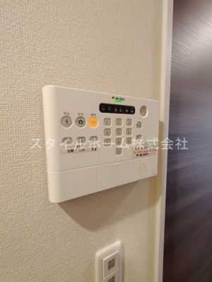 【設備】 | アベニュー小向