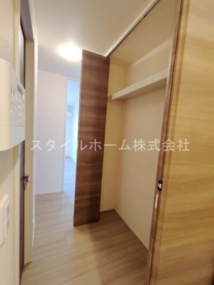 【収納】 | アベニュー小向