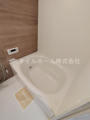 【浴室】 | アベニュー小向