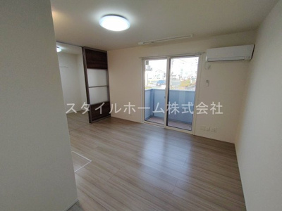 【居間・リビング】 | アベニュー小向