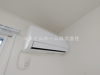 【設備】 | アベニュー小向