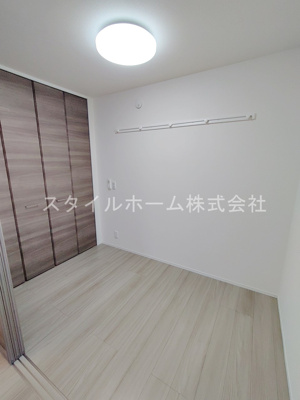 【設備】 | アベニュー小向