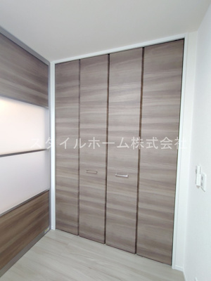 【その他共用部分】 | アベニュー小向