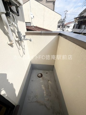 東大阪市稲田本町３丁目のハイツのその他