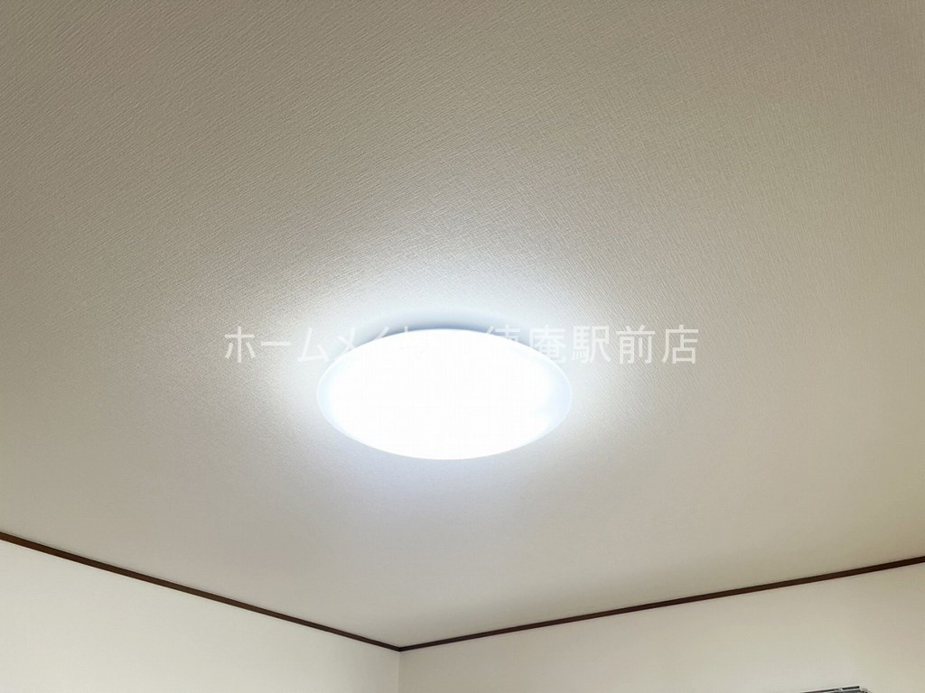 東大阪市稲田本町３丁目のハイツの設備
