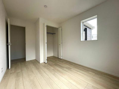 【洋室】 | 池田市井口堂３丁目　新築戸建　３号棟