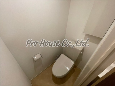 【トイレ】 | Grass House