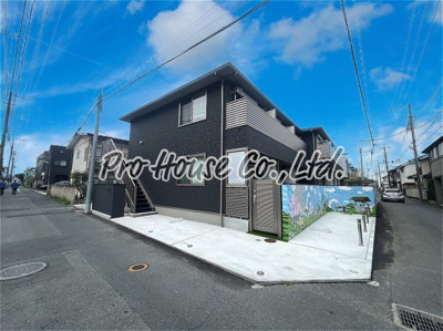【外観】 | Grass House