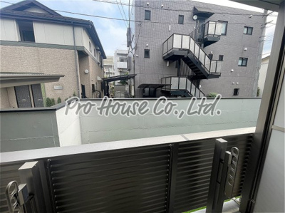 【展望】 | Grass House