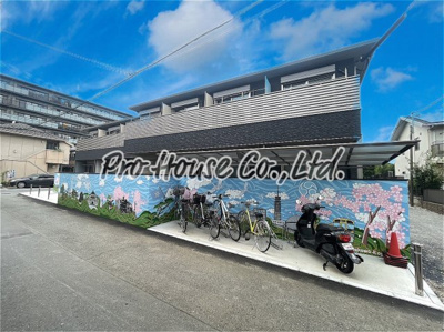 【外観】 | Grass House