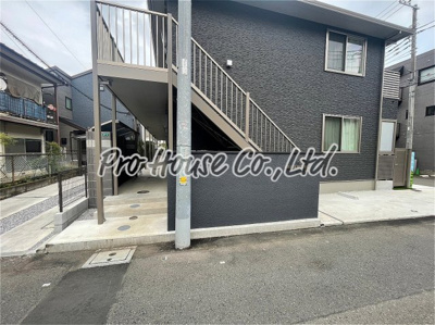 【駐車場】 | Grass House