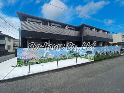 【外観】 | Grass House