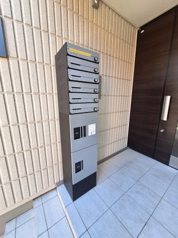 エスペランサ喜沢のその他共用部分