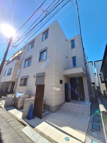 エスペランサ喜沢