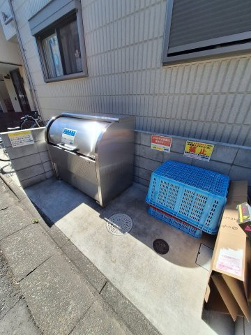 エスペランサ喜沢のその他共用部分