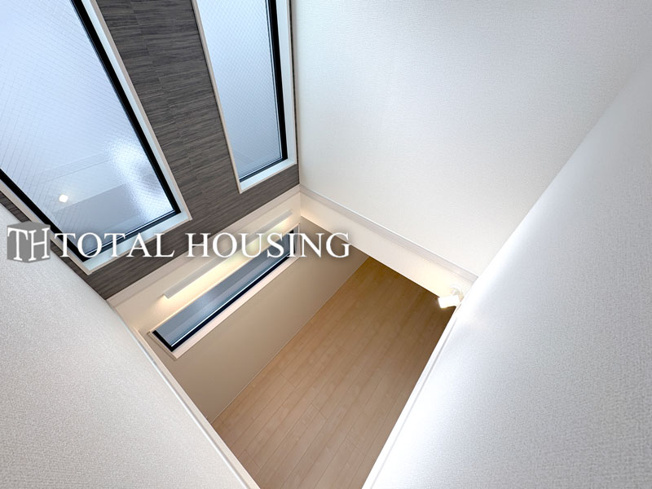 【構造・工法・仕様】 | －現地販売会開催中－府中市美好町2丁目　新築戸建　全4棟