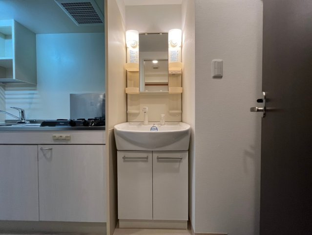 レジデンス名古屋千代田｜名古屋市の賃貸ならMy賃貸の洗面所|レジデンス名古屋千代田