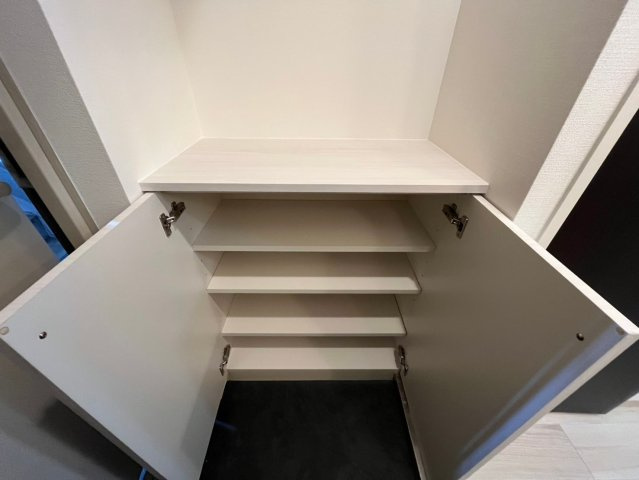 レジデンス名古屋千代田｜名古屋市の賃貸ならMy賃貸の収納|レジデンス名古屋千代田