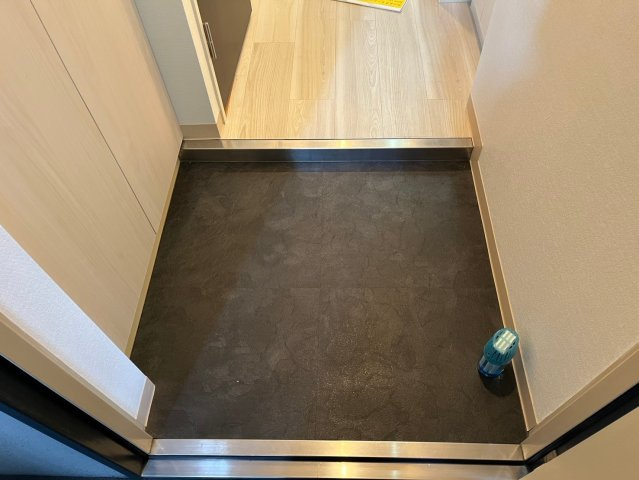 レジデンス名古屋千代田｜名古屋市の賃貸ならMy賃貸の玄関|レジデンス名古屋千代田