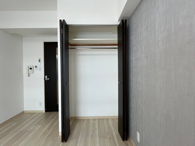 レジデンス名古屋千代田｜名古屋市の賃貸ならMy賃貸の収納|レジデンス名古屋千代田