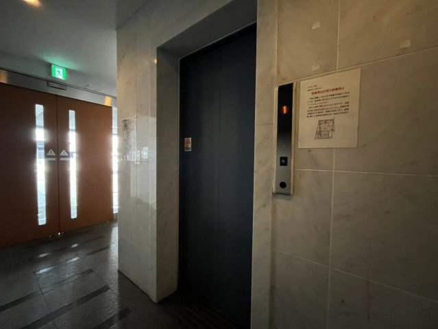 レジデンス名古屋千代田｜名古屋市の賃貸ならMy賃貸のその他共用部分|レジデンス名古屋千代田