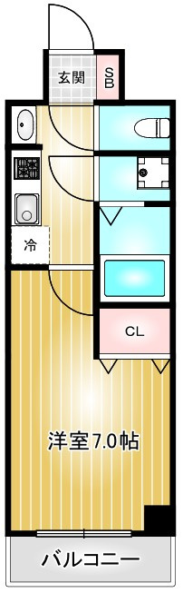 レジデンス名古屋千代田｜名古屋市の賃貸ならMy賃貸