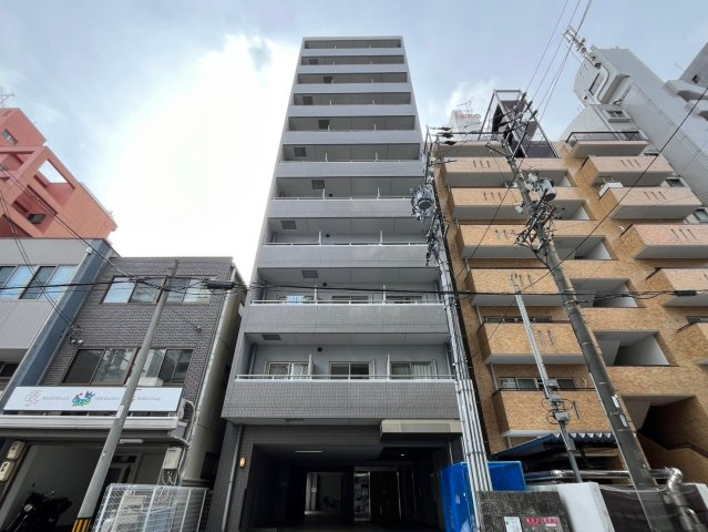 レジデンス名古屋千代田｜名古屋市の賃貸ならMy賃貸の外観|レジデンス名古屋千代田