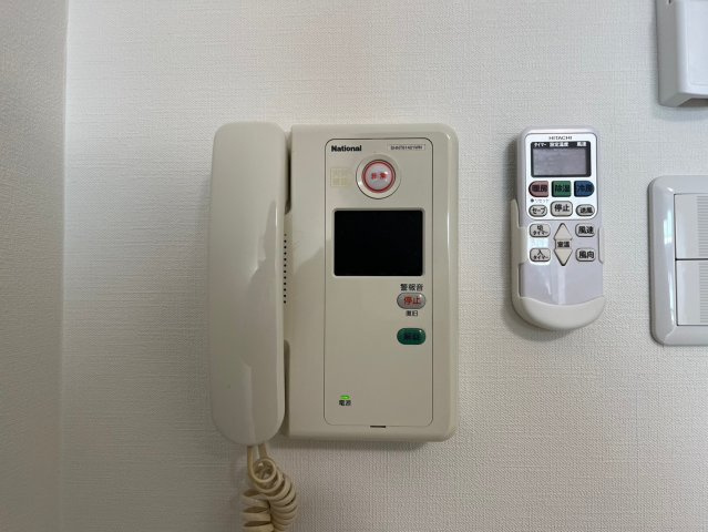 レジデンス名古屋千代田｜名古屋市の賃貸ならMy賃貸のセキュリティ|レジデンス名古屋千代田