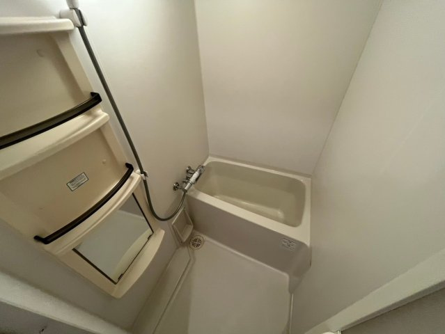 レジデンス名古屋千代田｜名古屋市の賃貸ならMy賃貸の浴室|レジデンス名古屋千代田